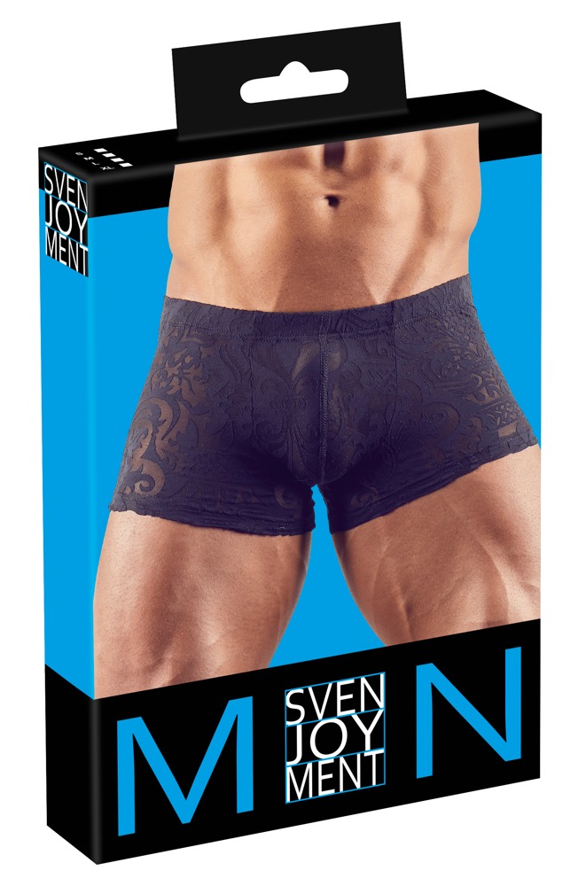 Pants - S, schwarz