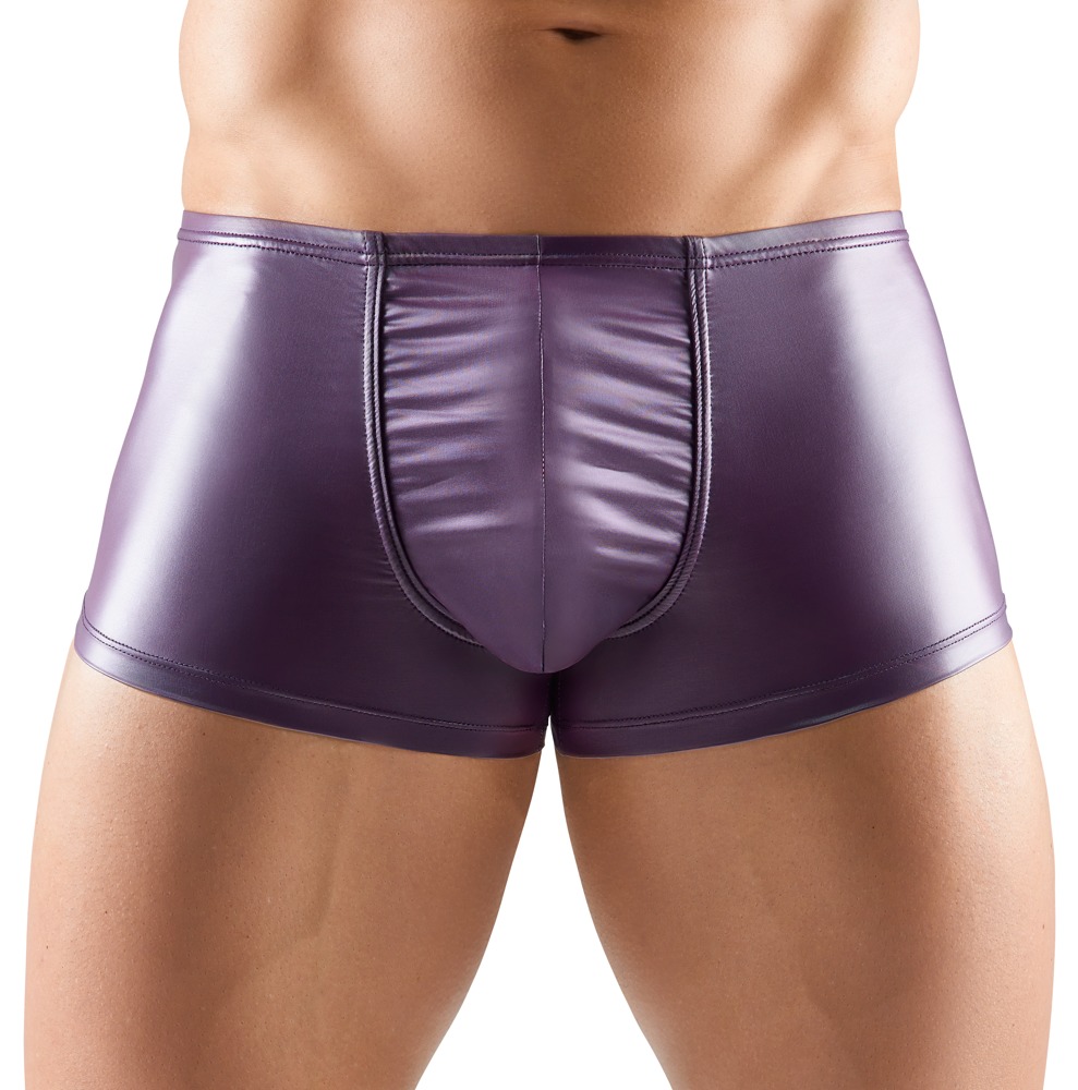 Pants - XL, lila