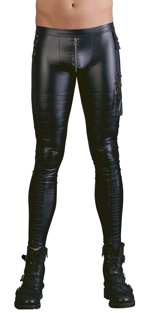 Men´s Trousers - XL, schwarz