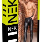 Trousers - S, schwarz