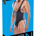 Body - S, schwarz