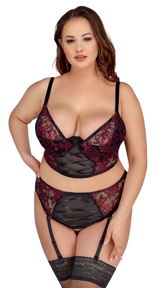 Set - 90C/XL, schwarz