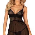 Set Chemeris - M/L, schwarz