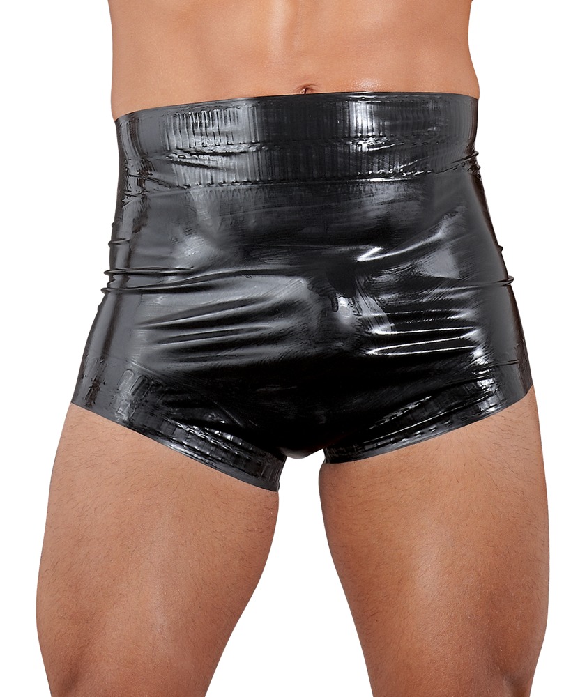 Diaper Briefs - XL, schwarz