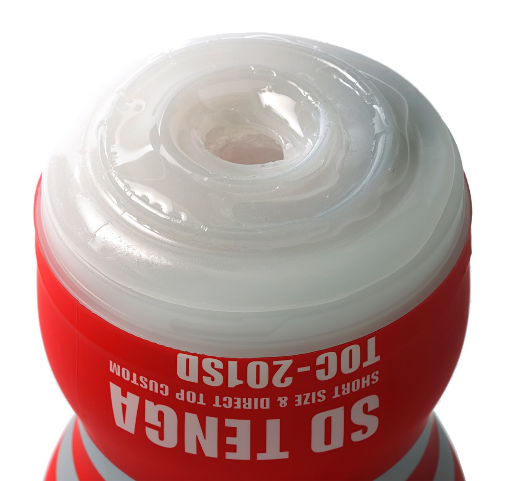 SD Original Vacuum Cup - weiss