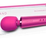 le Wand - roze (felroze)