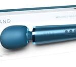 le Wand - blauw