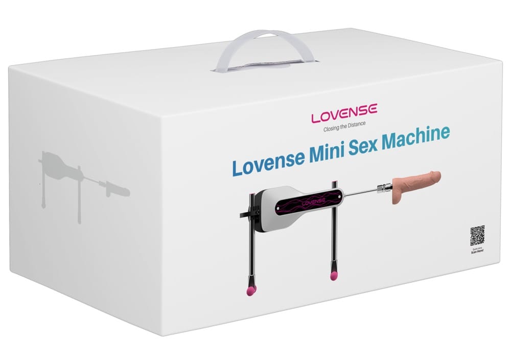 Mini Sex Machine