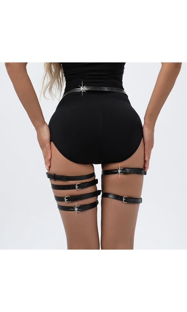 lingerie kousenband