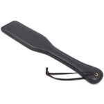 Lederen Spank plank