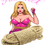 BDSM touw 10 meter