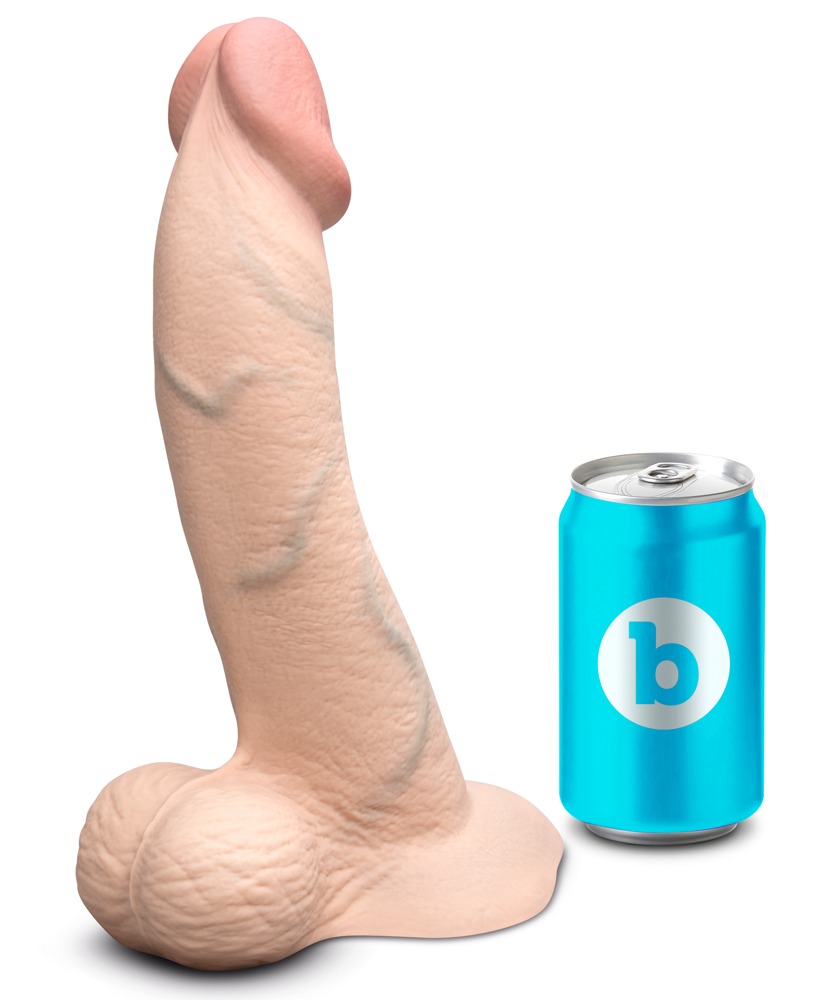 slipskin curvy - hautfarben hell