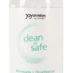 Clean & Safe