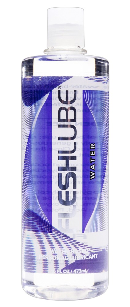 FleshLube Water - 500