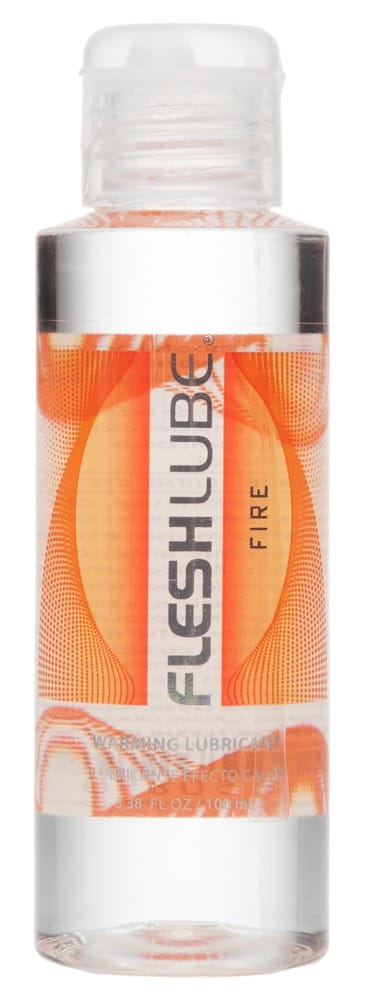 FleshLube Fire - 100