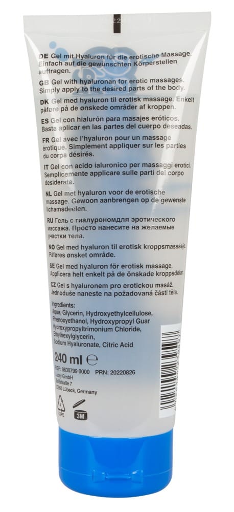 Erotik Gel