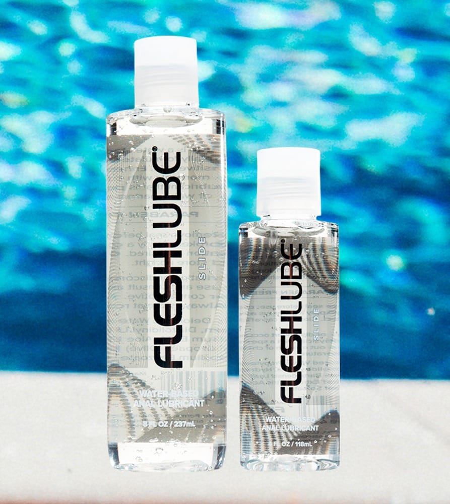 FleshLube Slide