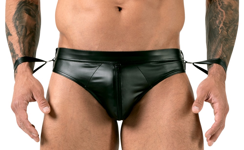 Jock - L, zwart
