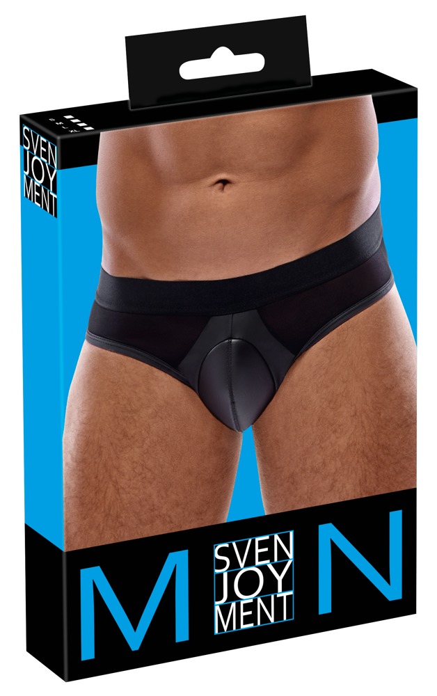 Briefs - S, zwart
