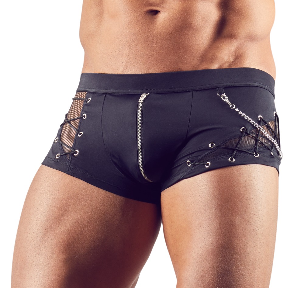 Pants - 2XL, zwart