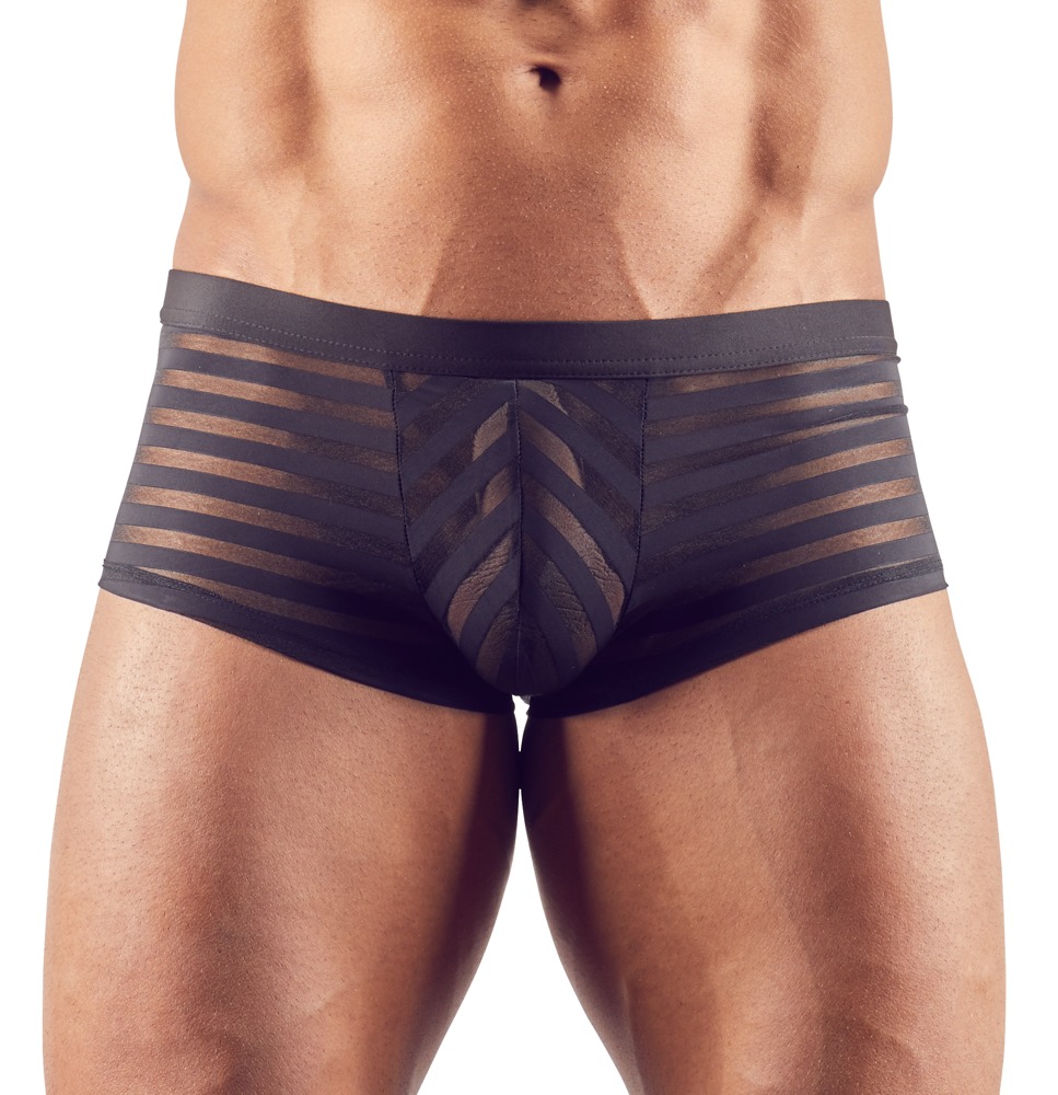 Pants - L, zwart