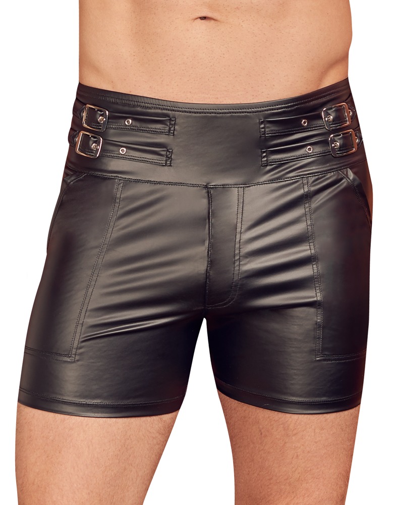 Shorts - M, schwarz