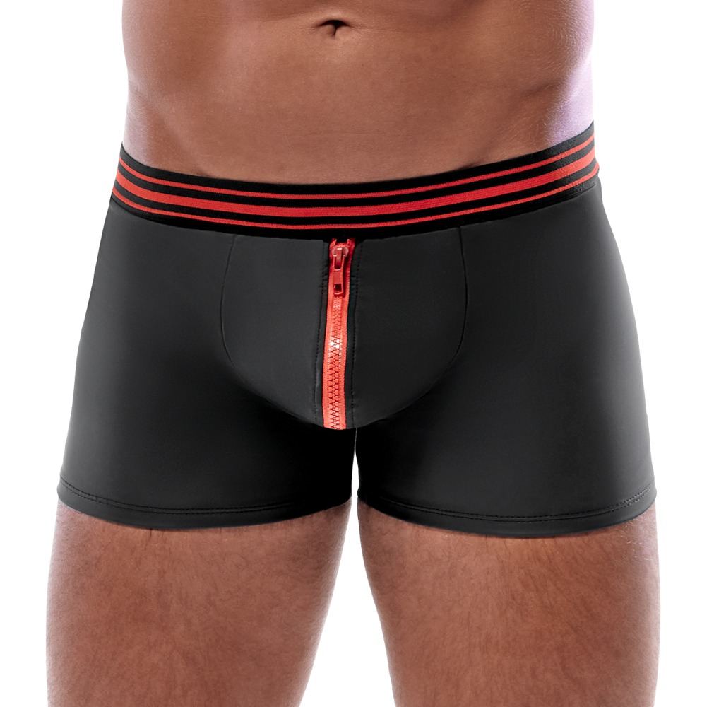 Boxer Briefs - XL, schwarz