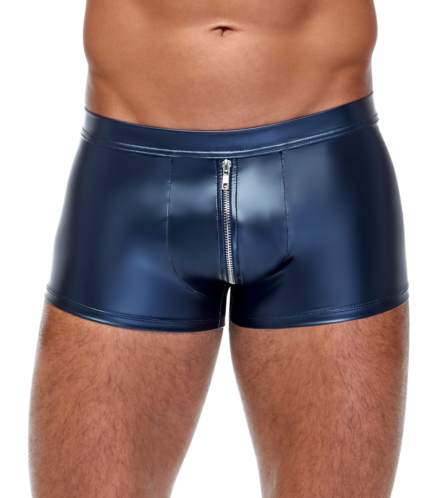 Boxer Briefs - XL, blau