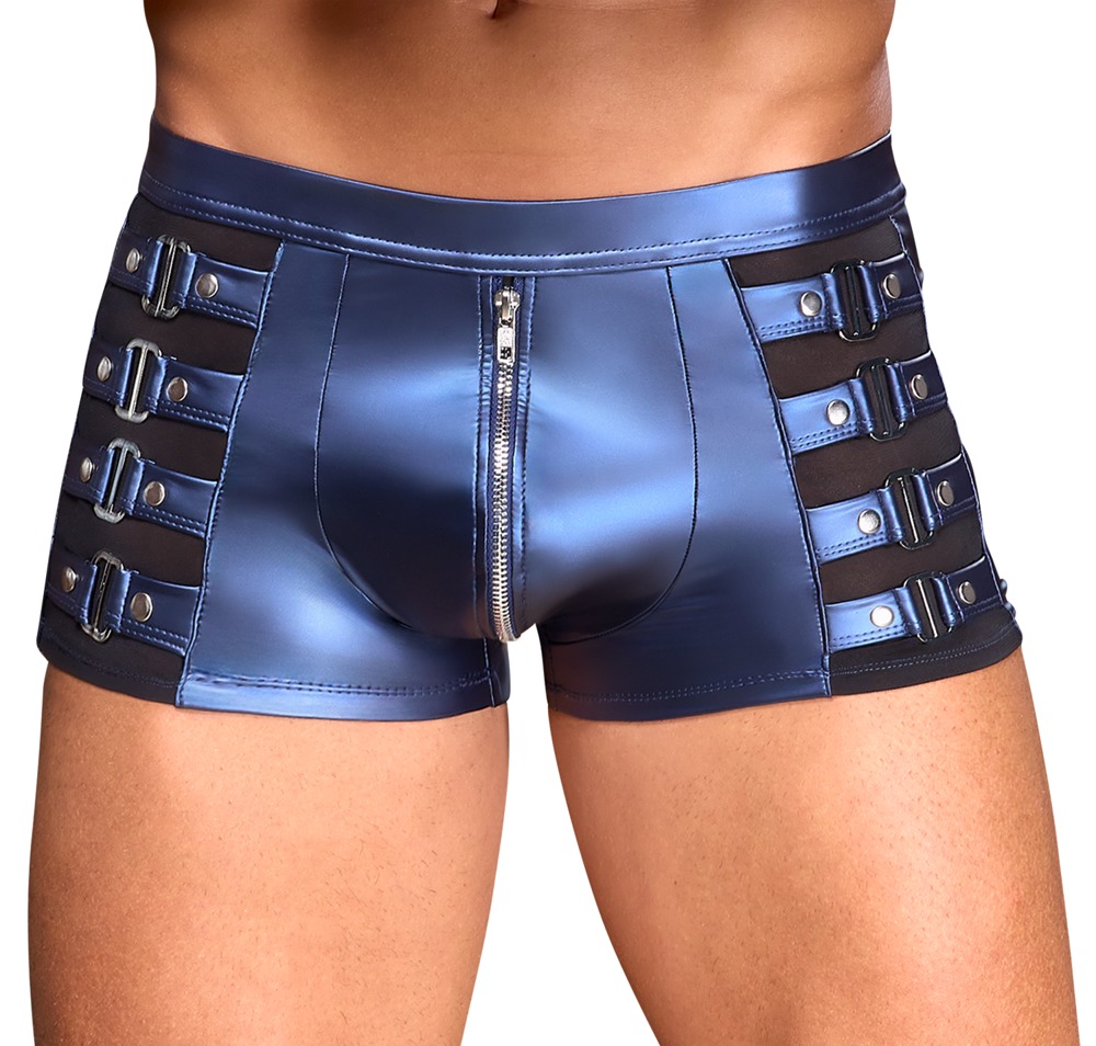 Pants - 2XL, blauw