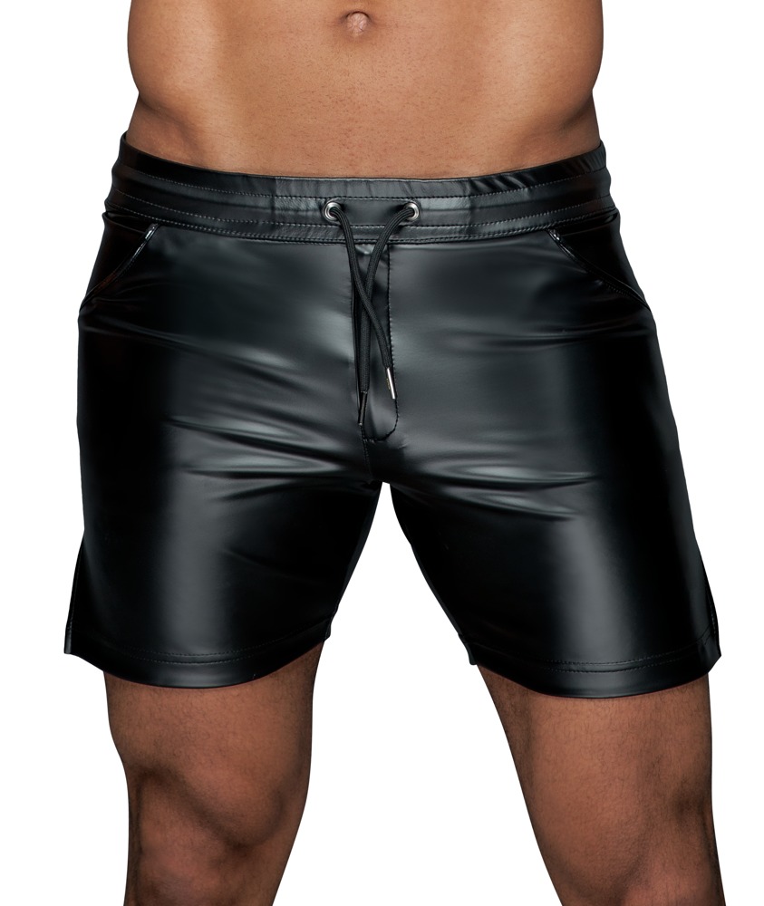 Shorts - L, zwart