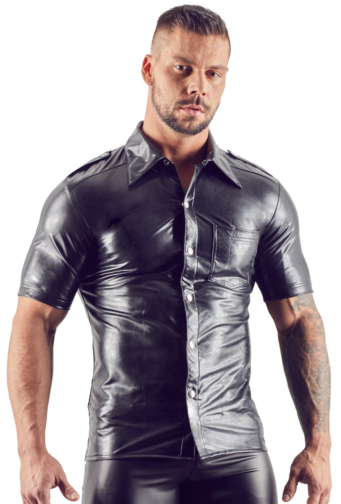 Shirt - XL, schwarz