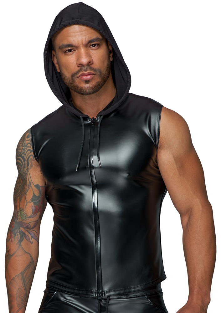Shirt - 3XL, schwarz