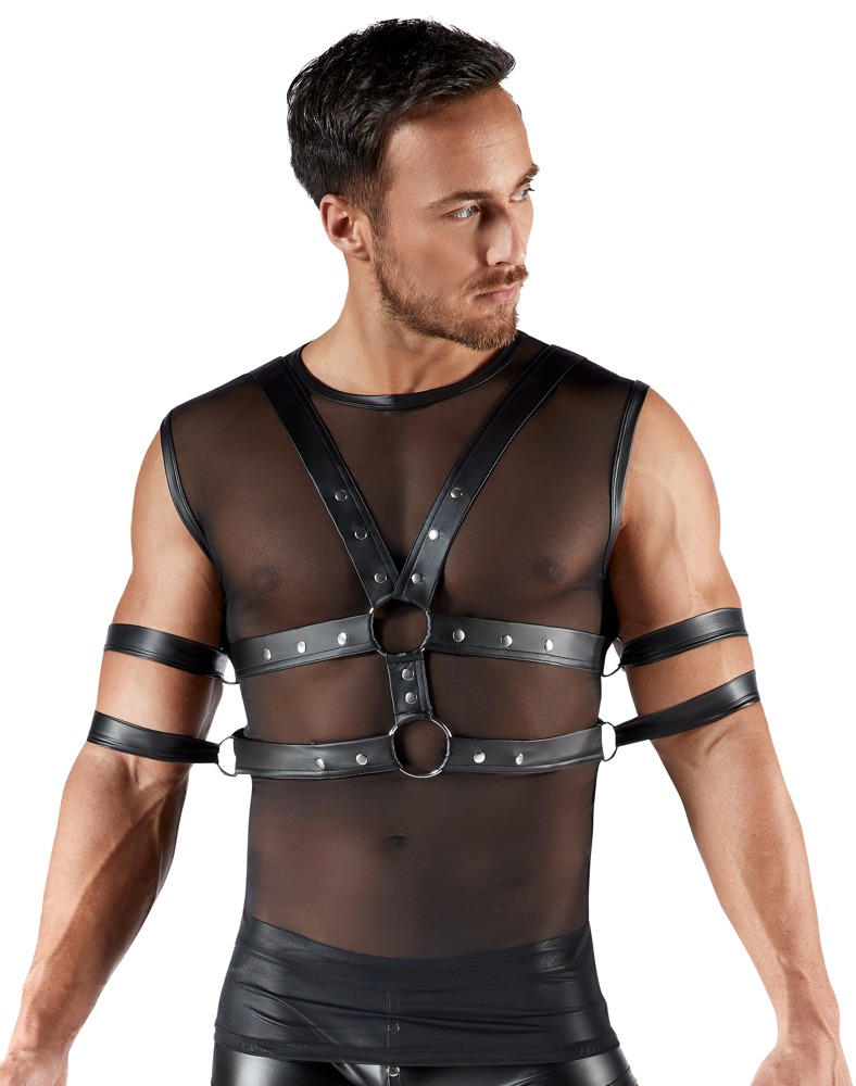 Set - L, schwarz