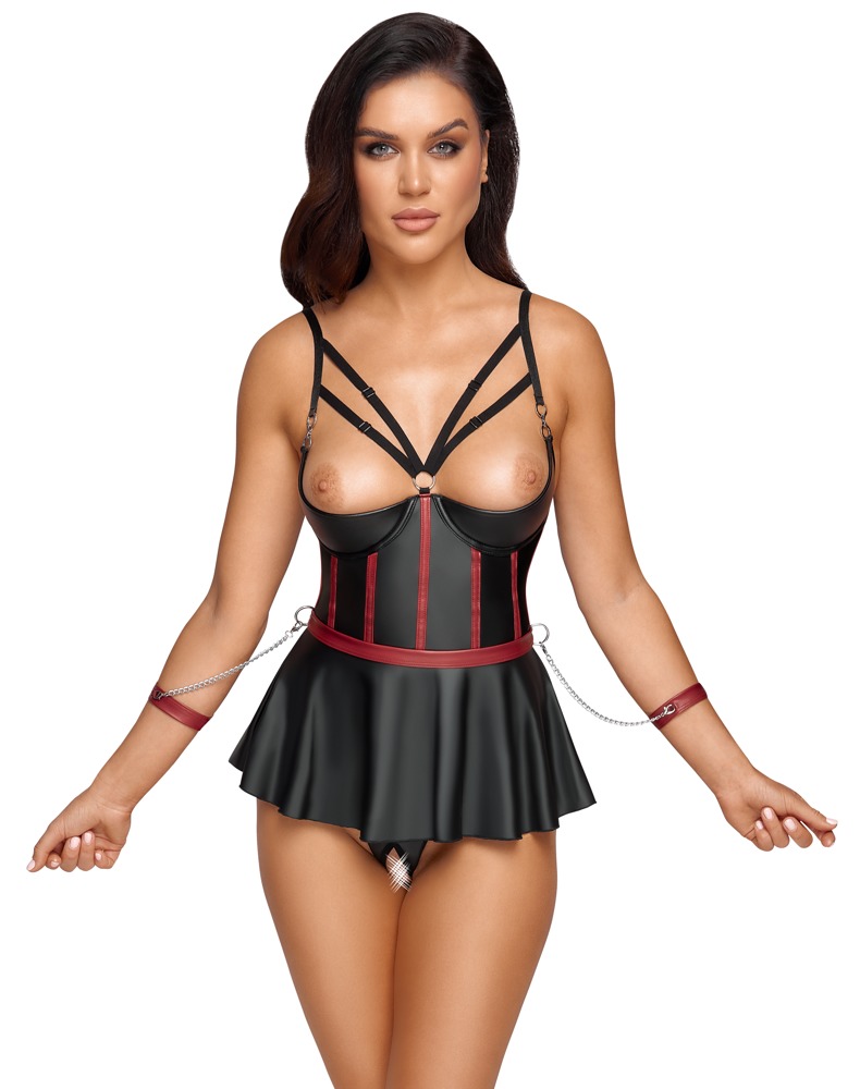Set - 85C/XL, zwart