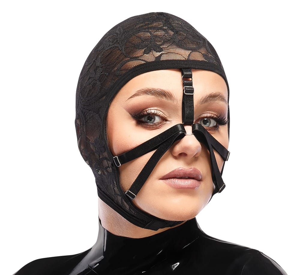 Head Mask