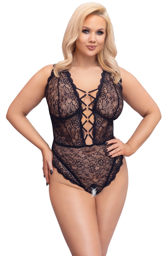 Body - 90E/XL, zwart