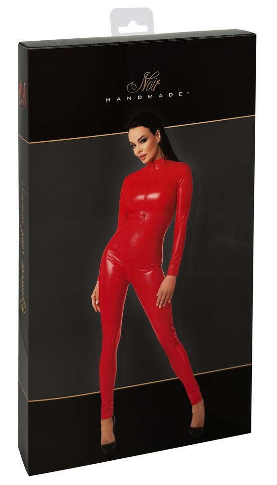 Jumpsuit Orgia