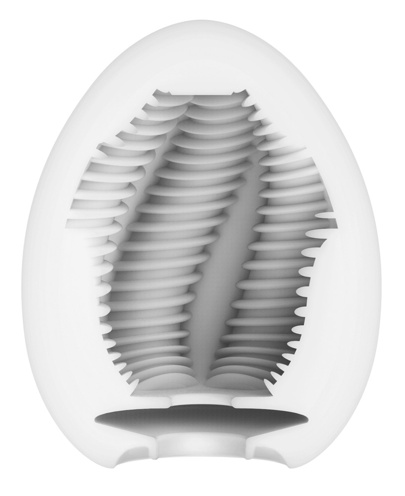 Egg Tube - wit