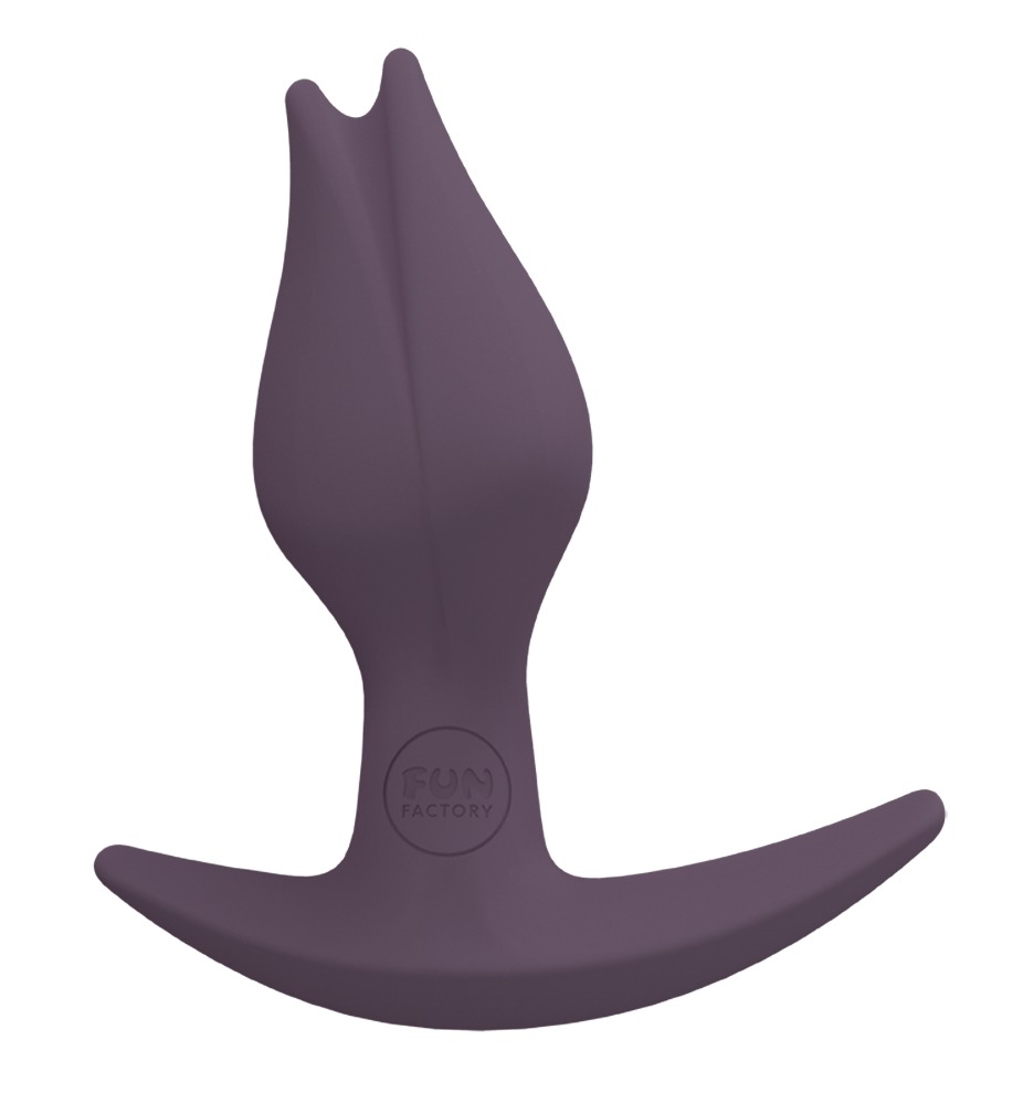 Bootie Fem - lila