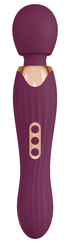 Grande Wand - lila