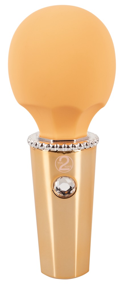 Mini Wand - orange