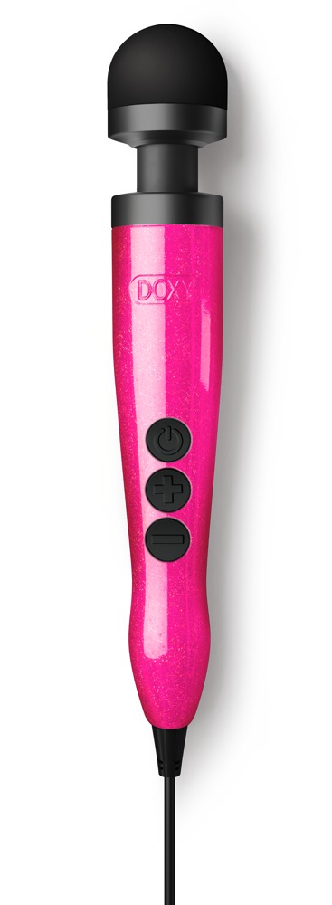 Die Cast 3 - pink